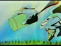 AMV - Evangelion - Sistem of a Down - Chop Suey