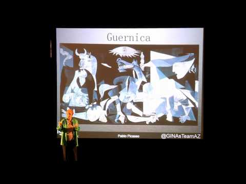 Ignite Phoenix #7 - The Art of Creativity in a Prison Wasteland