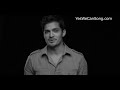 Yes We Can Video: Nicholas Gonzales on Change Yes We Can Video: Nicholas Gonzales on Change