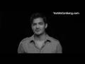 Yes We Can Video: Nicholas Gonzales on Change