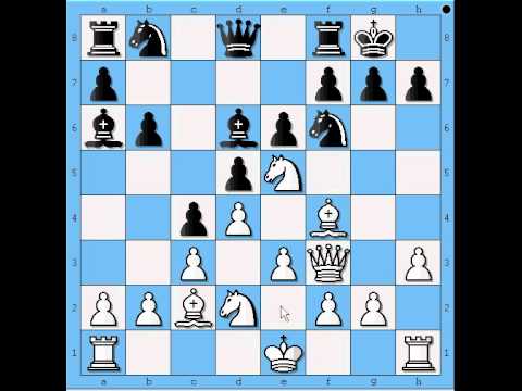 chess london