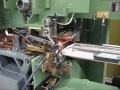 Soudronic ABM250 automatic welder