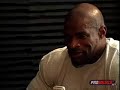 Ronnie Coleman Mr. Olympia Interview