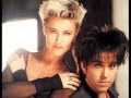Roxette Fading Like A Flower