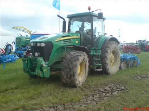 Targi Polskie Zboza 2009
