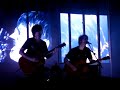 Radiohead- Tell Me Why- Live Hollywood Bowl Neil Young 8-25