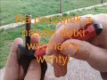 Jak zrobi? rakiete ze zwyk?ej butelki Jak zrobi? rakiete ze zwyk?ej butelki