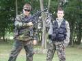 videos de ccp45 of team airsoft
