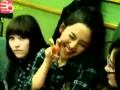 [090114] Sukira - SNSD (en) Part 1/5