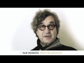 Wim Wenders