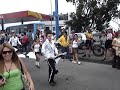 BANDA LEGION ESCARLATA