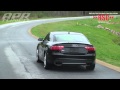 APR B8 S5 RSC Exhaust and Stage III Supercharger System!