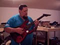 BOSS AC2 Acoustic Simulator Part 2