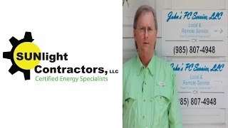 <h5>Ehrens Testimonial</h5><p>"These guys are good!"</p>
