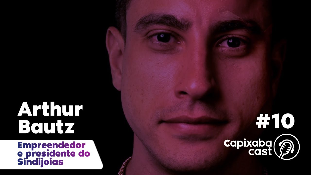 ARTHUR BAUTZ – CAPIXABA CAST #10