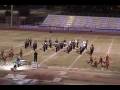 2008 Marching Band Exhibition Part 3