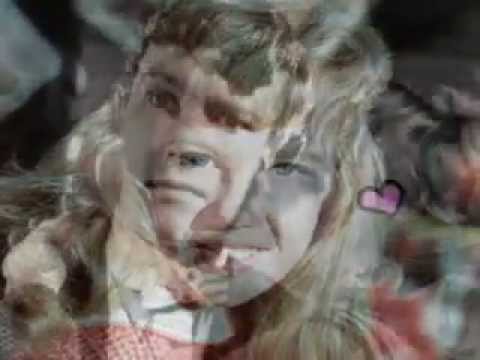 Hayley Mills