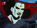 Cyclops vs Sinister