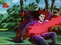 Cyclops vs Sinister