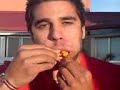 El come pelotazos.
