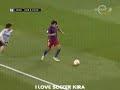 Ronaldinho VS chelsea Ronaldinho VS chelsea