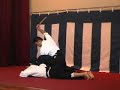 Takenouchi ryu Jujutsu Atsuta Jingu 2006 Takenouchi ryu Jujutsu Atsuta Jingu 2006