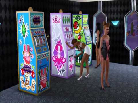 Cairns Mega Casino Gamble - Concreto Premezclado En Df O Slot