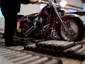 Harley Vance and Hines Pipes Harley Vance and Hines Pipes