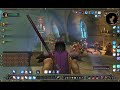 2 1/2 Bars of exp in 1 1/2 min with Hobbs
