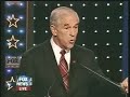 Ron Paul Deprecated by Chris Wallace at GOP Debate