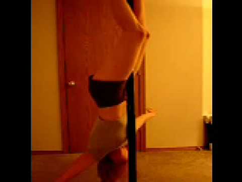 My Pole Cat video2