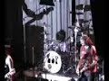 esp tour 2005 babenhausen. song-