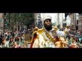 The Dictator trailer