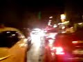 Duisburg Hochfeld nach dem EM-Spiel T�rkei-Kroatien Teil 2