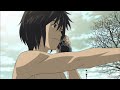 Eden of the East on Blu-ray and DVD 10.19.10 - Episode Clip 2