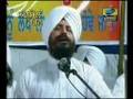 videos de BHAI SATVINDER SINGH JI -SIMRO SRI HAR RAI