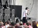papa roach - i almost told you that i loved you (new song)