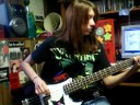 Me playing BOOM! by system of a down Me playing BOOM! by system of a down