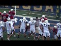015 Football Sounds & Views