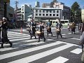 Flutists