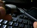 LG KU250 review - part 2