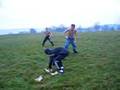 BM     grande bataille jackass steve o dingue