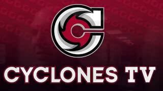 Cyclones TV: Gameday- 10/18 vs. Toledo