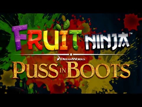 puss in boots