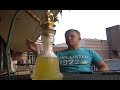 HOOKA AT BASIL WRAPS