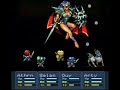 Lufia II Boss Series - #26: ERIM, SINISTRAL OF DEATH