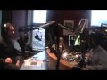Radio Interview