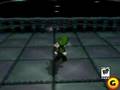 Luigi`s Mansion gameplay