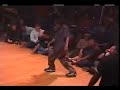 dance battle