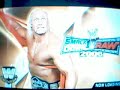 My CaW Files : It's CLOBBERIN' TIME!